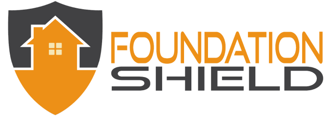 foundation shield logo