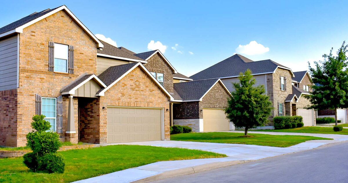 the foundation guys homes