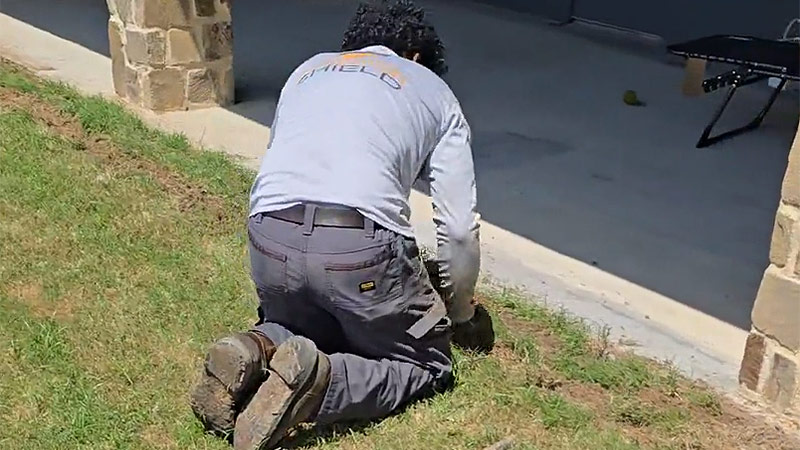 the foundation guys prevent foundation damage